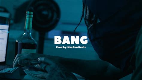 [free] Bang Dancehall Riddim Instrumental 2024 Skippa Type Beat