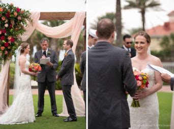 Hammock Beach Resort Wedding - Corner House Photography