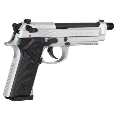 Kwc Beretta M A Vollmetall Co Bb Mm Bb Inox Grau Kaufen