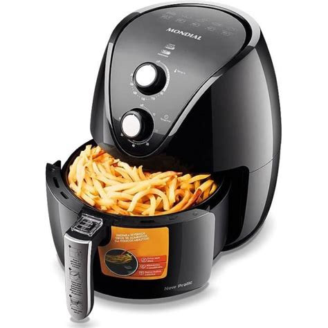 Friteuse Lectrique Multifonctionnelle Domestique Smart Air Fryer