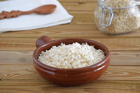 Arroz Integral La Receta M S Sencilla Para Que Te Quede Perfecto