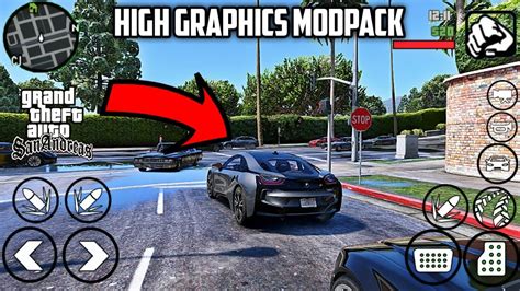 Gta V Legacy Reborn Modpack Unlocked New Graphics All Vehicles