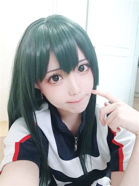 𝔻𝕖𝕦𝕝들 On Twitter Cute Cosplay Cosplay Anime Kawaii Cosplay