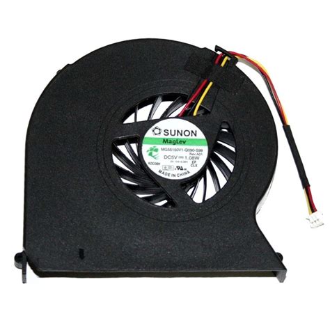 Ventilateur De Processeur Acer Aspire G Z