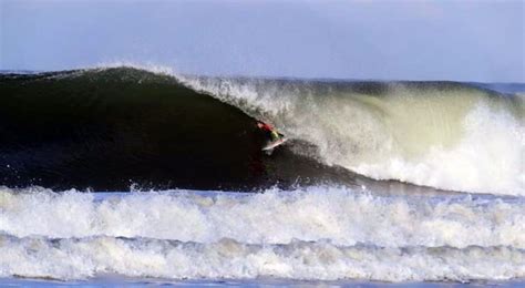 Estas Son Las Mejores Playas Para Practicar Surf En Uruguay Technocio