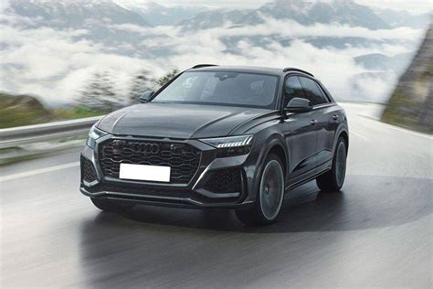 Audi Rs Q Price Malaysia January Promotions Specs