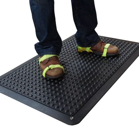 Fm5 Comfortdome Esd Anti Fatigue Mats Esd Jackets