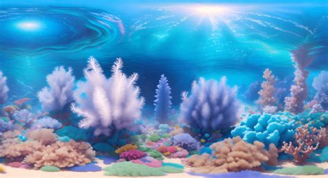 41 HDRI Underwater Ocean - 8K in Textures - UE Marketplace