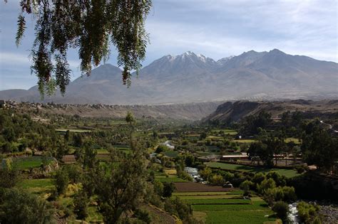 Andagua Valley Of Volcanos Day Trek Close To Arequipa Day Trip