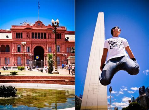 6 Free Attractions to See in Buenos Aires - GQ trippin