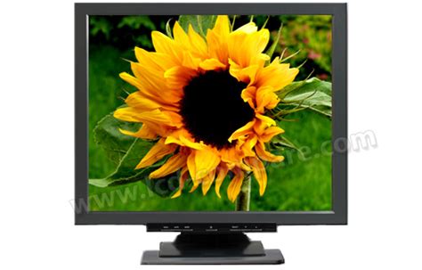 SENSY DTE LCD 19 SYM 19 Pouces Fiche Technique Prix Et Avis