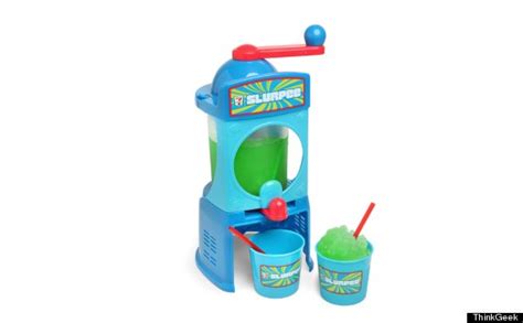 7-Eleven Slurpee Machine Lets You Make Frozen Drinks At Home | HuffPost ...