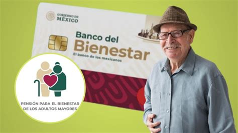 Pensión Bienestar 2023 Difunden Calendario De Mayo Para Pago De 4800