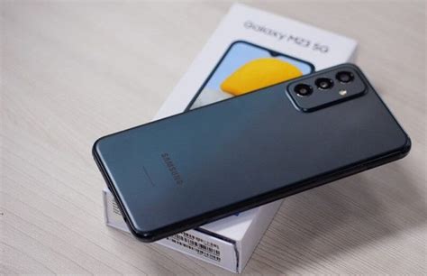 Samsung Galaxy M23 5g Vale A Pena Veja Ficha Técnica Teortech