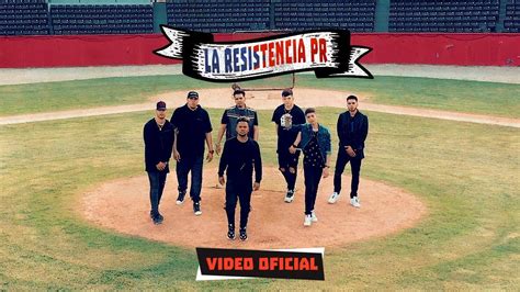 Redimi2 La Resistencia PR Video Oficial Ft Indiomar Eliud Shalom