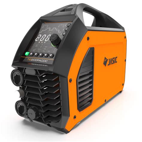 Jasic EVO TIG 200P AC DC PFC Pulse Inverter Sultani Gas