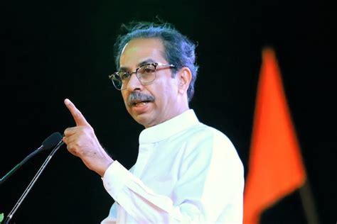 At Mva Rally Uddhav Dares Pm Modi Bjp To Fulfil Savarkars Dream Of