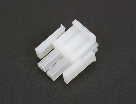 Pin Male Connector Ttaf Consumer