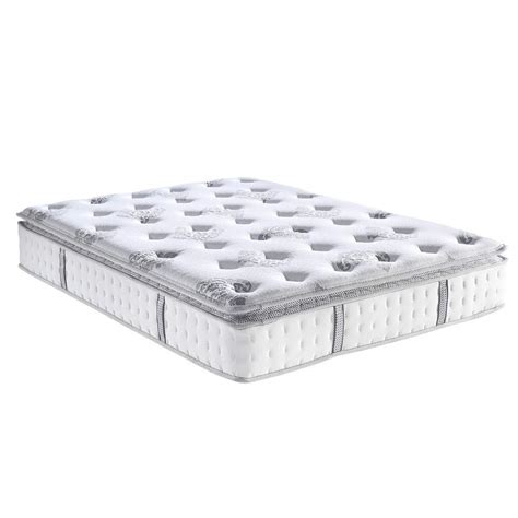 9 Best Pillow Top Mattresses Reviewed in Detail (Winter 2024)