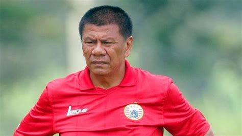 Legenda Sepak Bola Indonesia Benny Dollo Tutup Usia Sakit Komplikasi