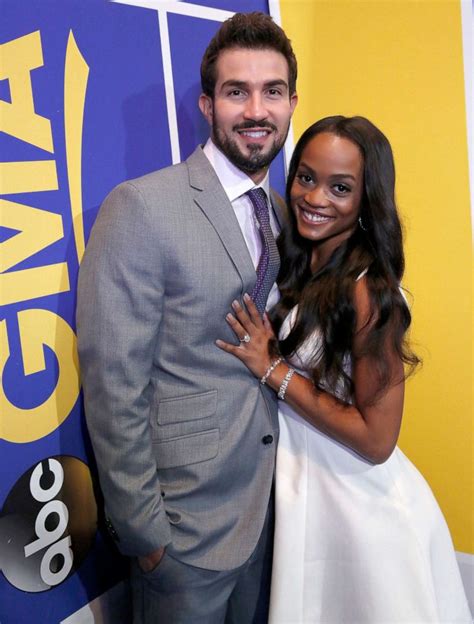 Bachelorette Alum Rachel Lindsay Reveals The Secret To Her Successful