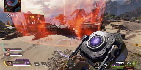 Apex Legends Crossplay Guide How To Play With Friends On PC Xbox PS4