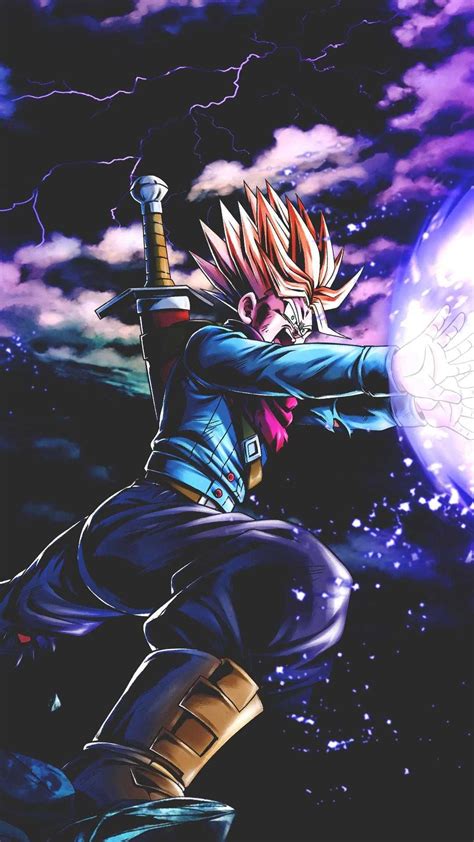 Dragon Ball Z Wallpaper - IXpaper