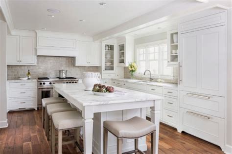 18 Timeless Traditional Kitchen Designs That Every Home Needs