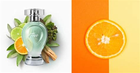 The best citrus perfumes for women by O Boticário - Trending News