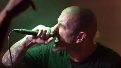 Philip Anselmo To Play Full Set Of Pantera Classics Tonight In Los