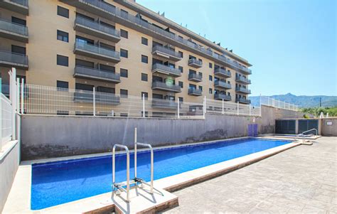 Appartement Sant Carles De La R Pita Espagne Novasol