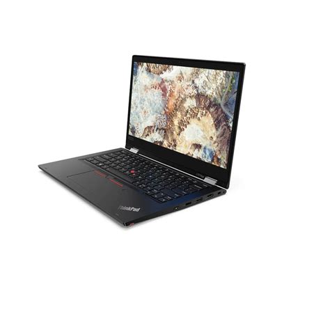 Refurbished Lenovo ThinkPad L13 Yoga 13" Core i7 1.8 GHz - SSD 512 GB - 16 GB | Back Market