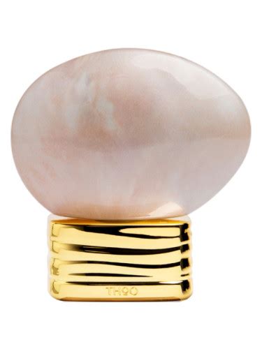 White Pearl The House Of Oud Parfum Een Nieuwe Geur Voor Dames En