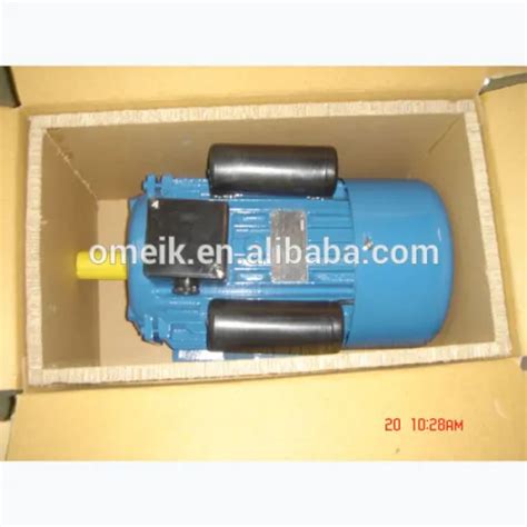 Yc Single Phase 3 Hp Motor High Quality Yc Single Phase 3 Hp Motor On