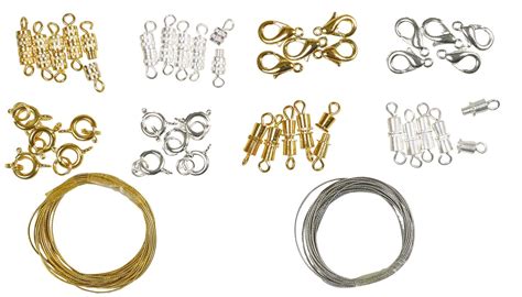 Opitec Loisirs Sciences Creativite Accessoires Pour Bijoux