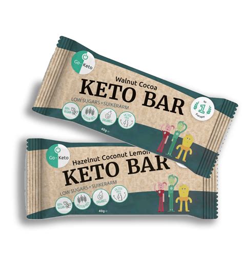 Keto Bar Swiss Point Of Care