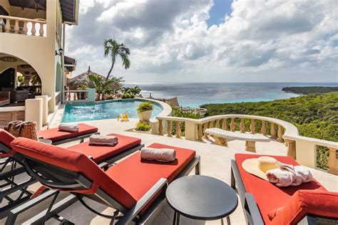 Curaçao Vacation Rentals With A Hot Tub Airbnb