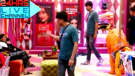 Bigg Boss 16new Nimriti Ke Sath Ankki Masti But Nimmu Ignore Priyanka