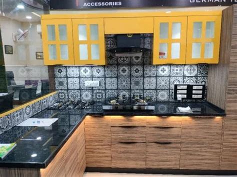 Modular Kitchen Moduler Kitchens Wholesaler From Bhopal