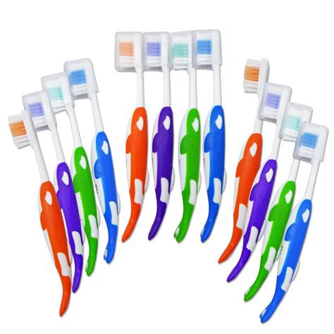 Bulk Childrens Toothbrushes Packs Of 32 Dental Aesthetics