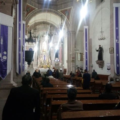 Templo Expiatorio del Sagrado Corazón de Jesús Gereja di Zacatecas