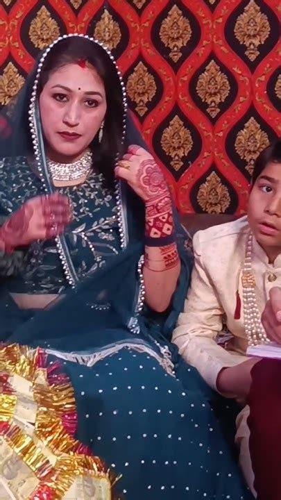 Mere Yaar Ki Shadi 🥰💃 Bhai Wedding Marriage Shorts Viral Youtube