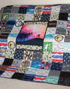 10 Of The Best Memory Quilts Ever