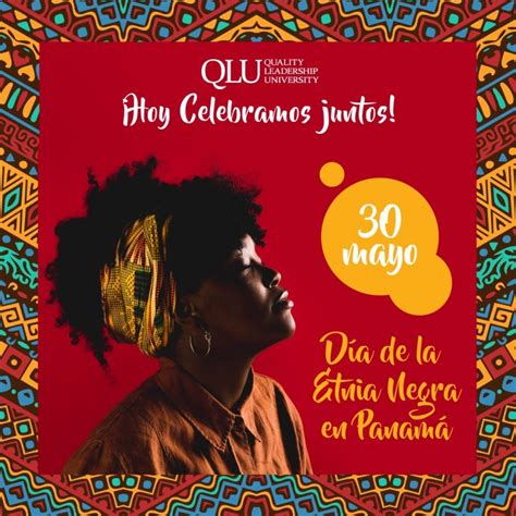 Celebramos Juntos El D A De La Etnia Negra