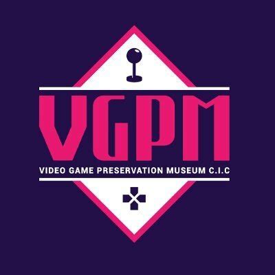 Video Game Preservation Museum Vgpmuseum Mastodon Social Mastodon