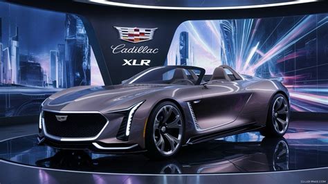 “2025 Cadillac Xlr Roadster The Return Of A Luxury Icon” Youtube