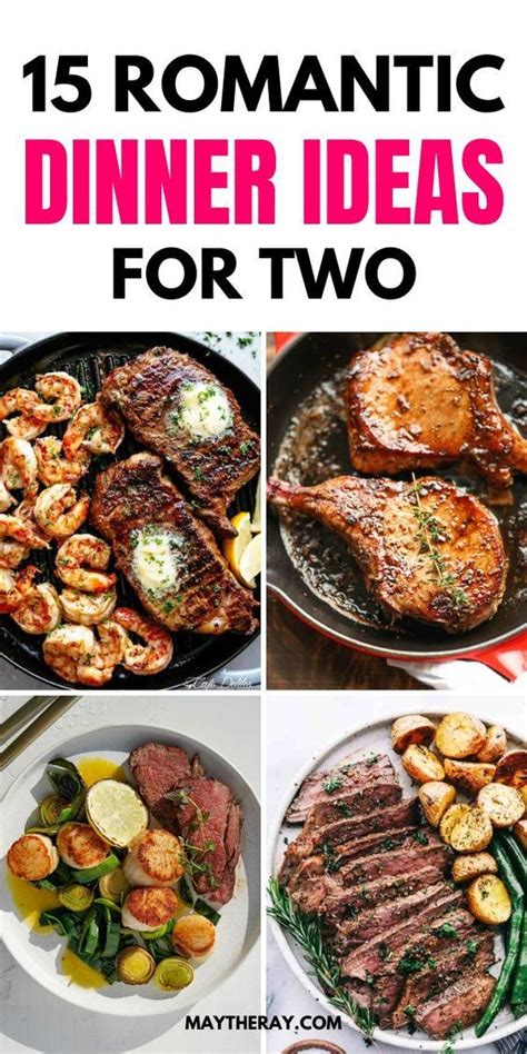 32 Super Easy Date Night Dinner Recipes For Your Romantic Moments Artofit