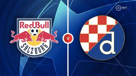 RB Salzburg Vs Dinamo Zagreb Prediction And Betting Tips