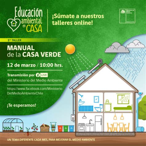 Ministerio Del Medio Ambiente Inauguró Ciclo De Talleres “educación