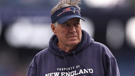 Bill Belichick Coaching the Commanders in 2024 Seems Increasingly Possible